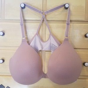 Nude Warner's Bra, Size 38C
